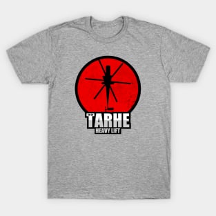 CH-54 Tarhe (distressed) T-Shirt